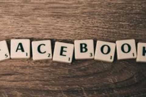 8 Steps At Boosting Your Facebook Advertisements