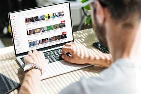 The Benefits Of Video Marketing