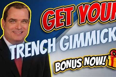 Trench Gimmicks Review | Best Trench Gimmicks Bonuses and [ Full Trench Gimmicks Demo]