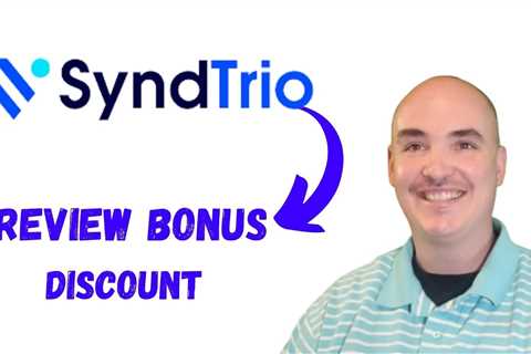 syndtrio review bonus – syndlab review demo  with syndcreator and syndcontent (syndlab 3.0)