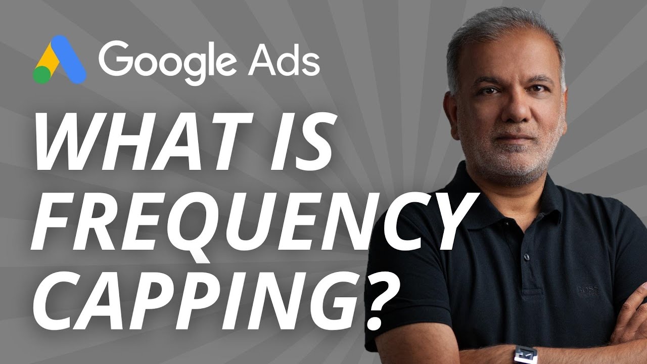 How to Use Frequency Capping in Google Ads