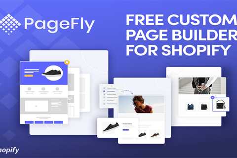 Free Landing Page Builder For Shopify