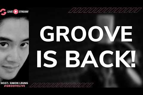 [GLIVE] Groove Is Back: Lifetime Returns, Homepage Makeover, New Launch… And More!