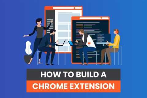 Como Criar uma Extensão do Chrome