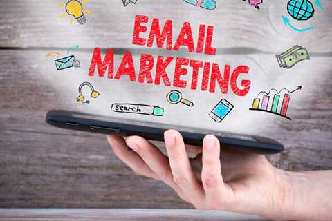 Beginner’s Guide to Email Marketing