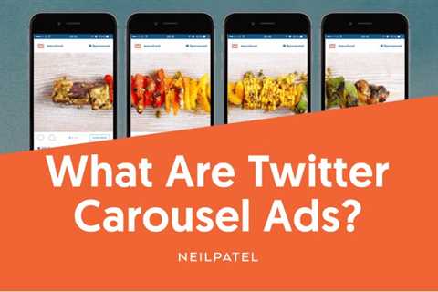 What Are Twitter Carousel Ads?