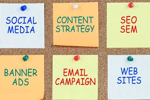 Social Media Planning - How to Plan Your Social Media Strategy