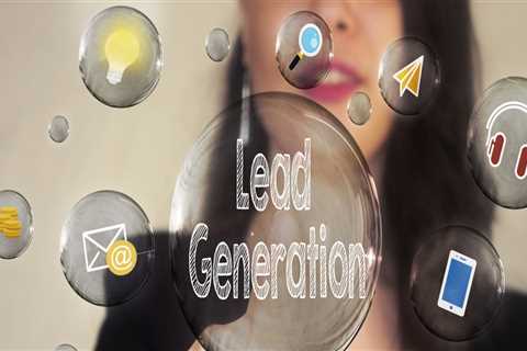 What Is Online Lead Generation And Why Is It Important For Businesses