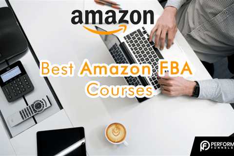 Where to Find the Best Amazon FBA Class