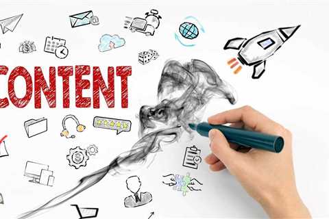 How to Make Your Content Marketing Strategy SMART and Goal-Oriented