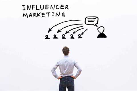 Influencer Content Strategy - How to Get the Most Out of an Influencer