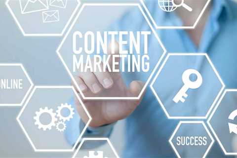 Market to Leads Through Content Marketing