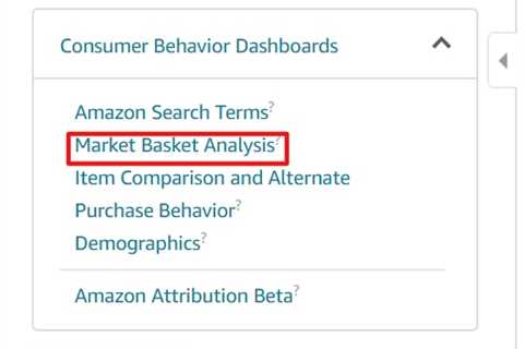 How to Use Amazon Search Analytics to Improve Your Brand''s Visibility on Amazon