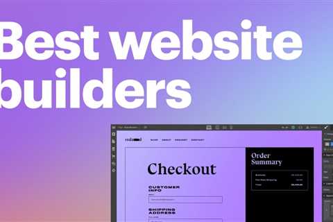 Best Websites Builder