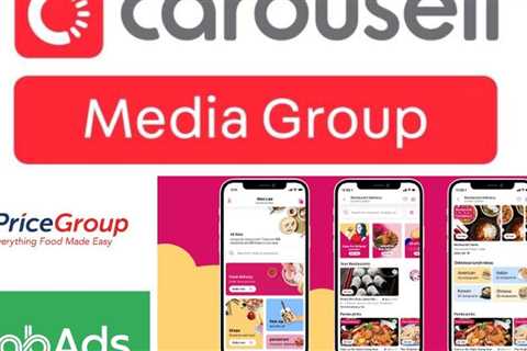 Grab, FairPrice, Foodpanda, Carousell: Inside the retail media networks on offer in SEA |..