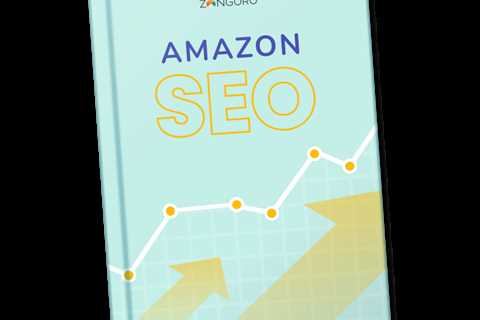 How to Optimize Your Amazon SEO