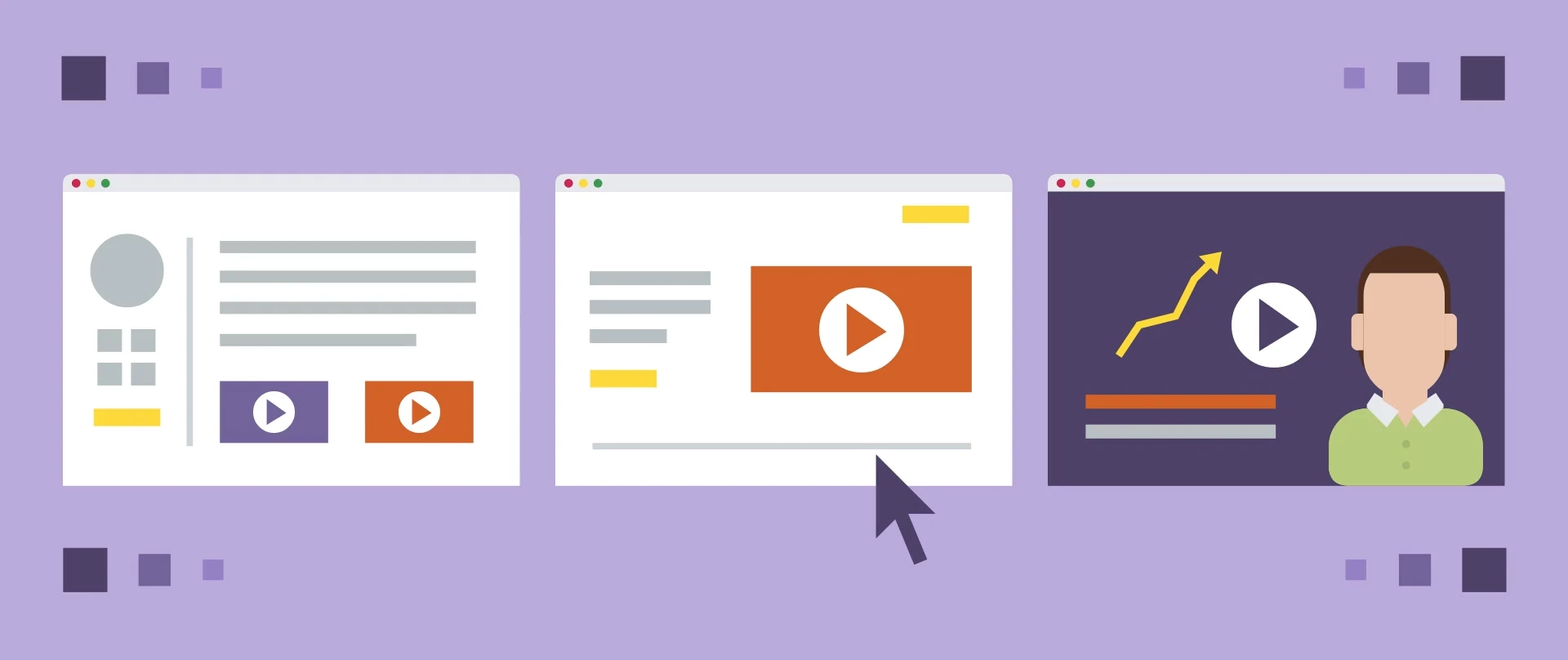 Video Landing Pages: A User’s Guide