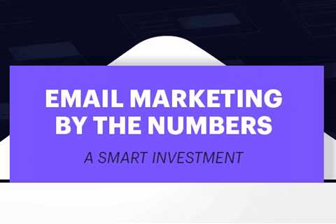 Email Marketing Statistics