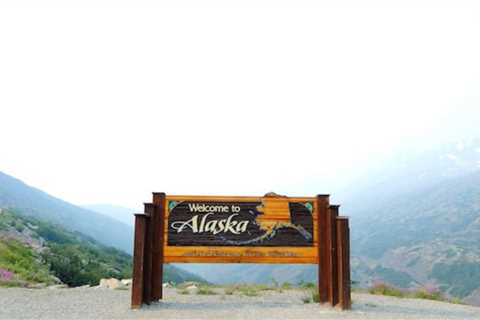 10 Cheapest Places to Live in Alaska
