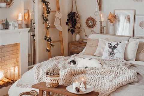 35+ Chic & Cozy Boho Bedroom Ideas! — The Best Bedroom Decor Ideas | Room makeover bedroom,..