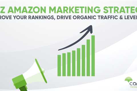 7 Tips to Boost Your Amazon Ranking