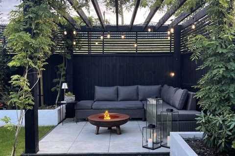 10 Backyard Must-Haves