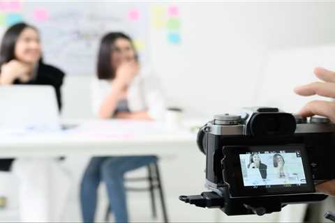 Why is Your Video Marketing Failing? Employ These 4 Best Practices To Ensure Your Strategy is..