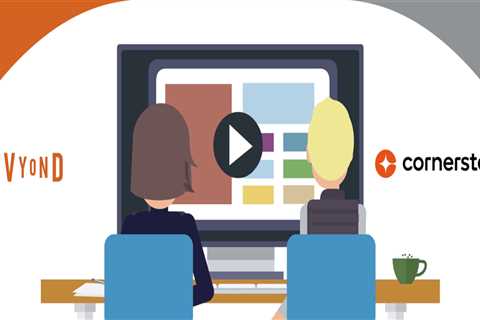 How to Use Video in Cornerstone LMS for Captivating Training