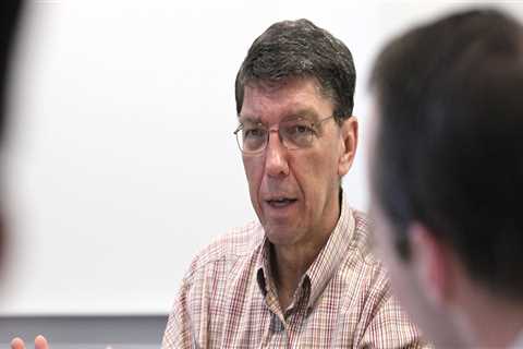 The Innovator's Dilemma by Clayton Christensen - A Review