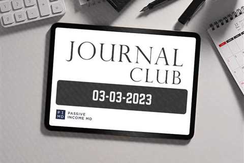 Journal Club 03-03-23