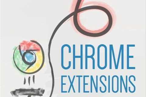 6 Chrome Extensions to Help You Maximize Google Drive