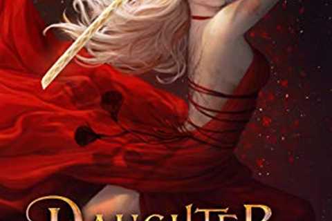 Daughter of No Worlds (The War of Lost Hearts Book 1)