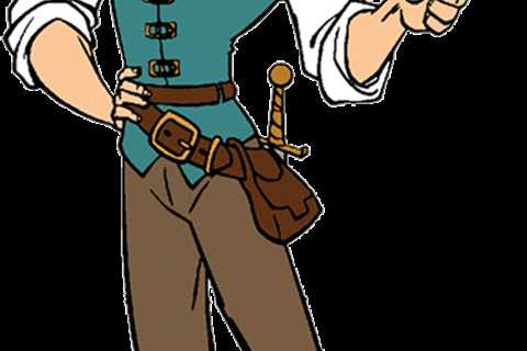 Eugene Fitzherbert (KHDW)