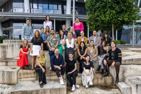 Global digital agency DEPT expands in Australia