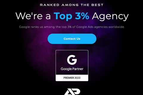 AlteredPixel Digital Marketing Agency Shines Bright as Google’s Premier Partner of the Year,..