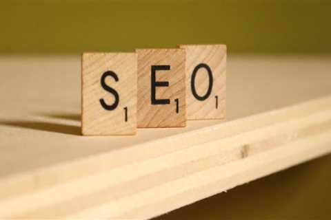 How SEO Services Play A Crucial Role In Local Lead Generation In The Bay Area