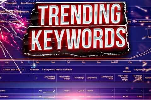 Discovering SEO Keywords for Instant Traffic: My Step-by-Step Process