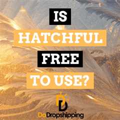 Is Hatchful Free? Can You Use It for Commercial Use in 2023?