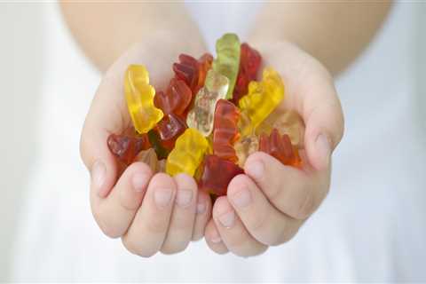 Are Gummy Bears Healthy? A Comprehensive Guide