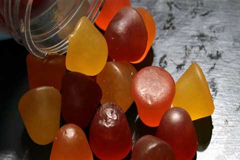 When is the Right Age for Children to Take Gummy Vitamins?