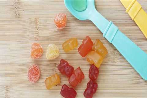 Are Gummies Safe for Kids? A Comprehensive Guide