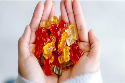 Are Gummies Safe for Babies? A Comprehensive Guide