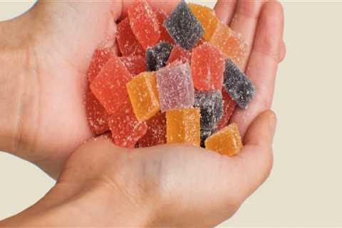 The Benefits of Sugar-Free Gummies: A Comprehensive Guide