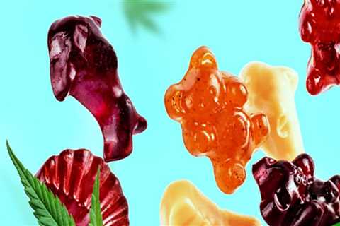 Why Athletes Rely on Gummies for Post-Workout Recovery