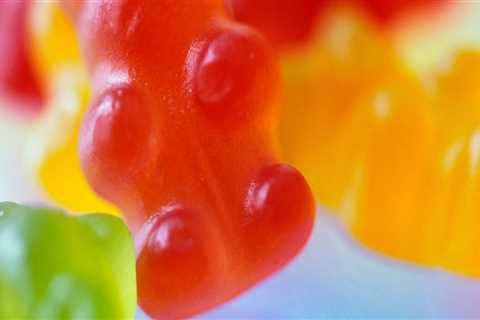 Are Gummy Vitamins Safe for Diabetics?