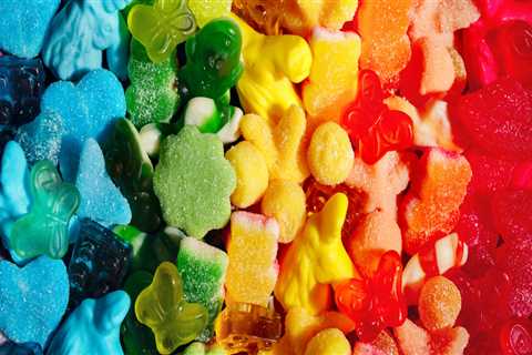 The Sweet and Chewy Magic of Gummies