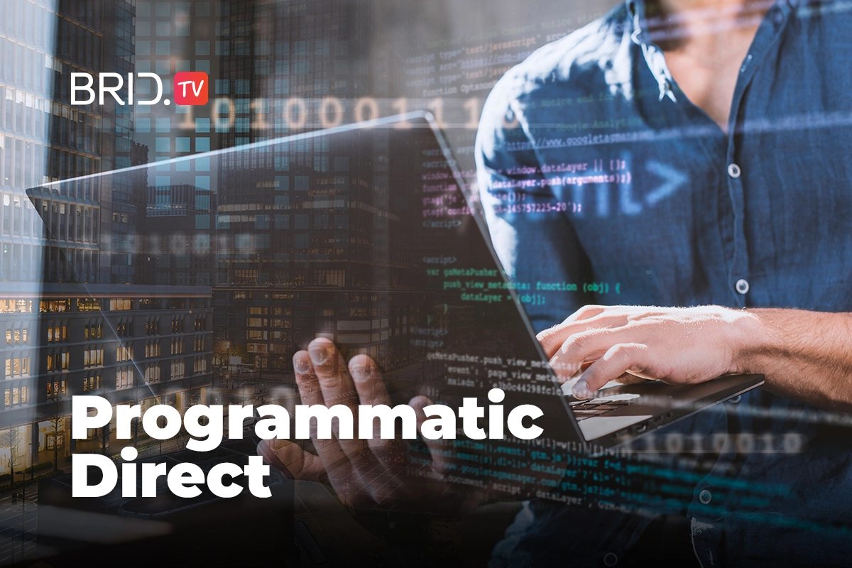 Programmatic Direct Advertising — All Publishers Need to Know