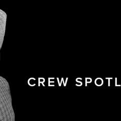 Crew Spotlight: Gustavo (Gus) Chacón, Grip