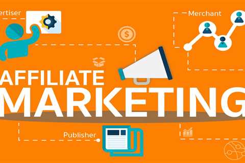 The Best Guide To Affiliate Marketing For Beginners: What It Is + How to Succeed