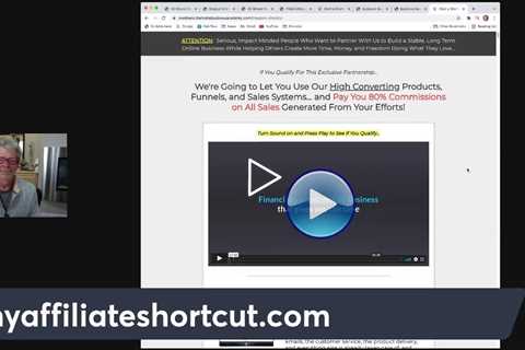 Home Business Academy 12 Month Affiliate Review - HBA Review